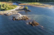 RdM of Ketchikan, AK offers helicopter, zodiac and seaplane tours in the surrounding wilderness