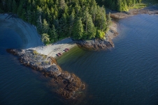 RdM of Ketchikan, AK offers helicopter, zodiac and seaplane tours in the surrounding wilderness