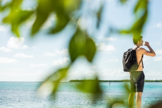 © Cameron Karsten Photography on Ambergris Caye in Belize for active lifestyle photography